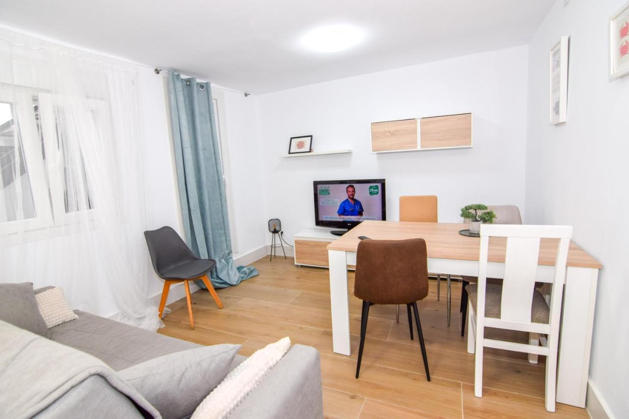 Apartamentos Atlantida Chipiona Exterior foto